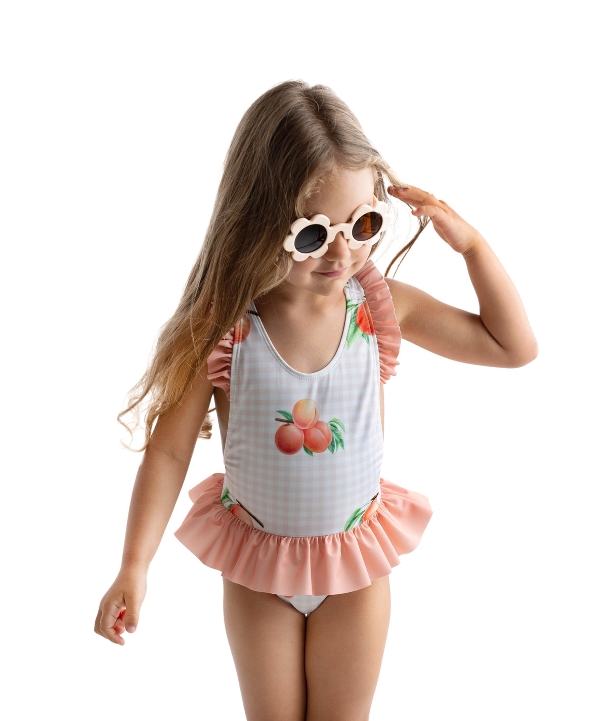 Peaches Ravello Swimsuit