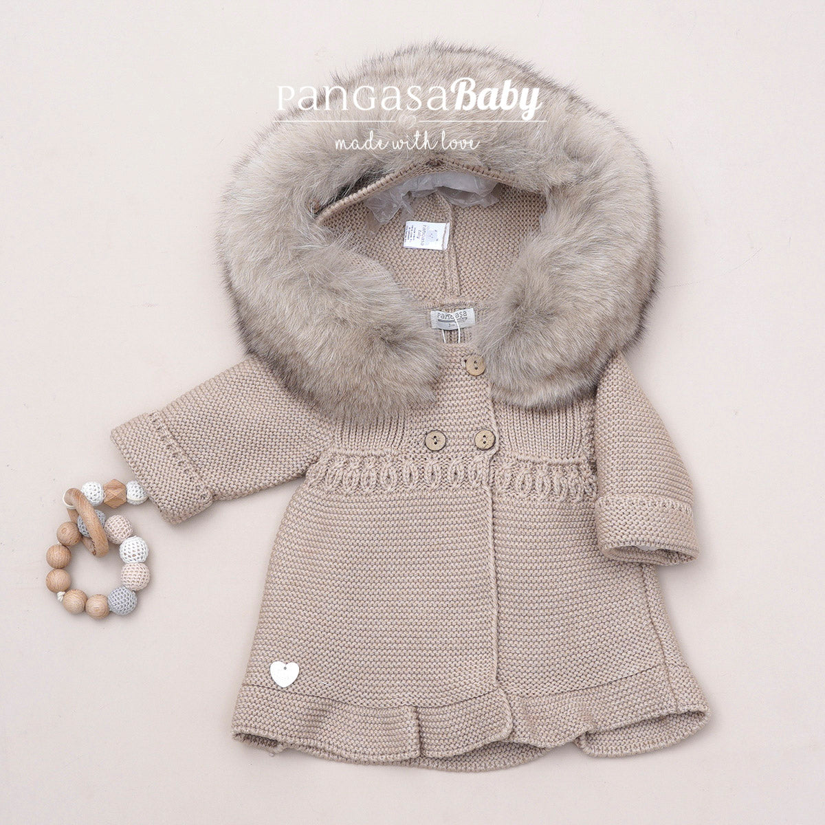 Pangasa baby coat on sale