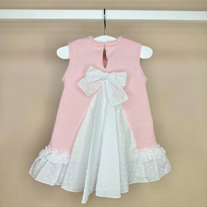 Pink Sisi Dress