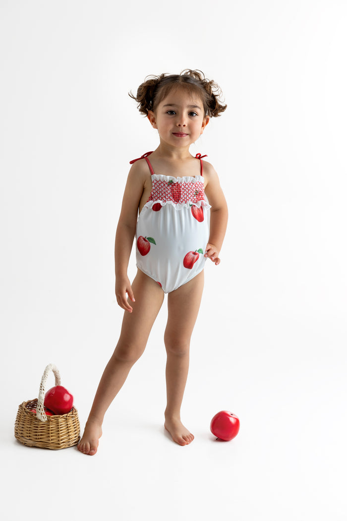 Apples Marini Swimsuit