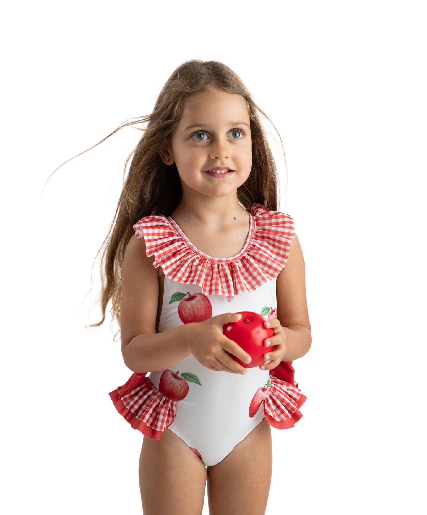 Apples Salerno Swimsuit