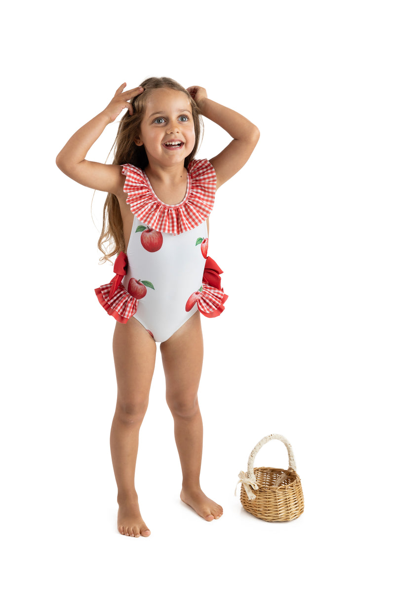 Apples Salerno Swimsuit