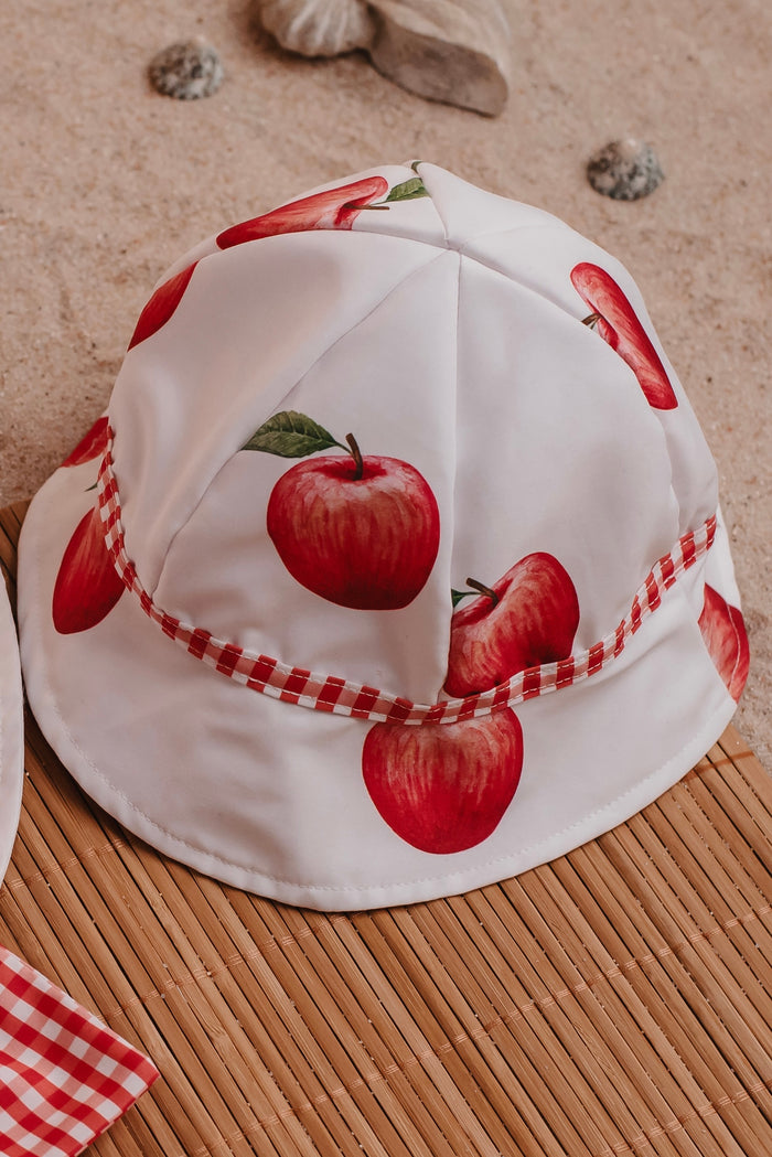 Apples Boys Hat