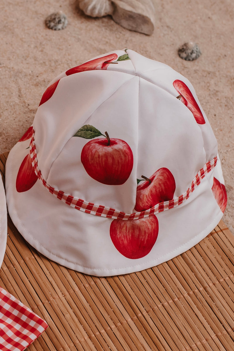 Apples Boys Hat