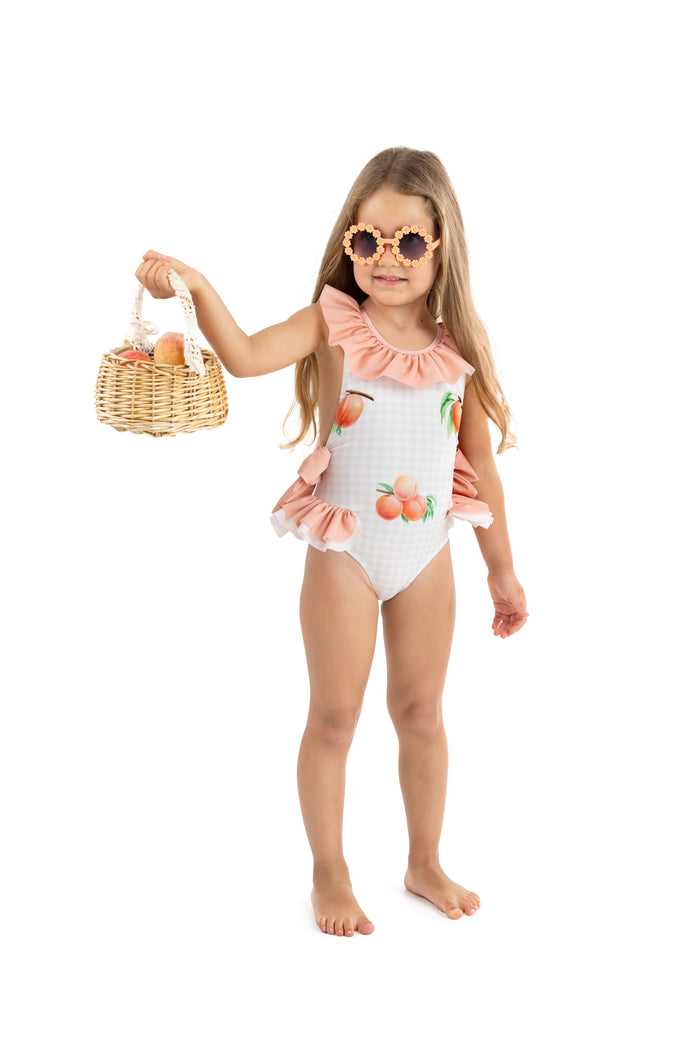 Peaches Salerno Swimsuit