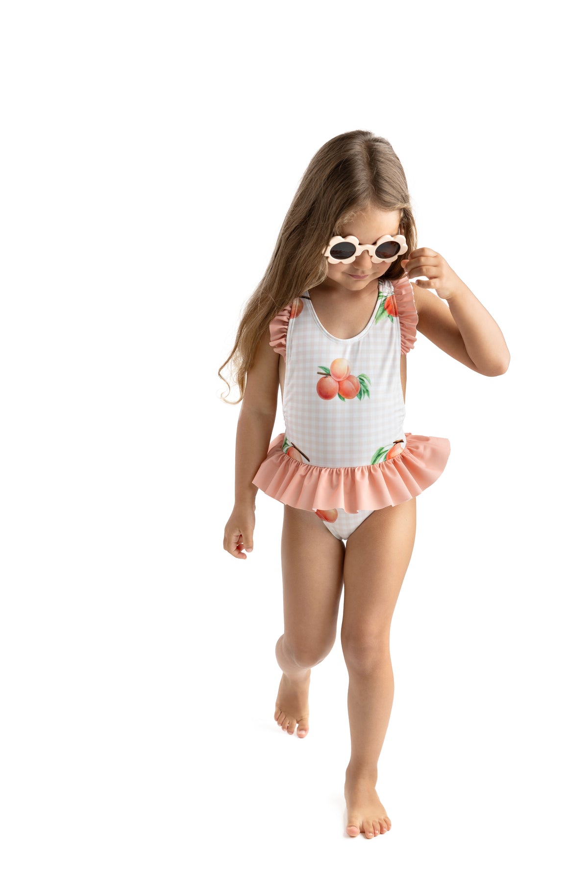 Peaches Ravello Swimsuit