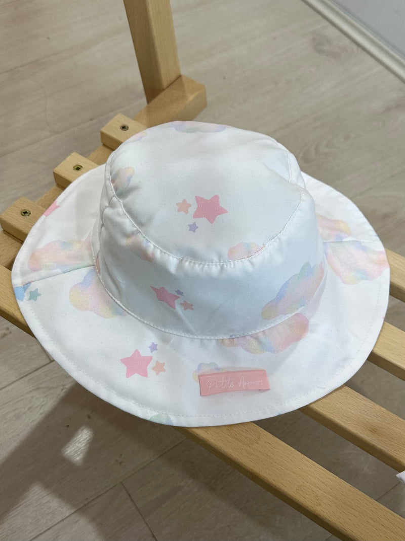 'Cotton Candy Dreams' Boys Hat