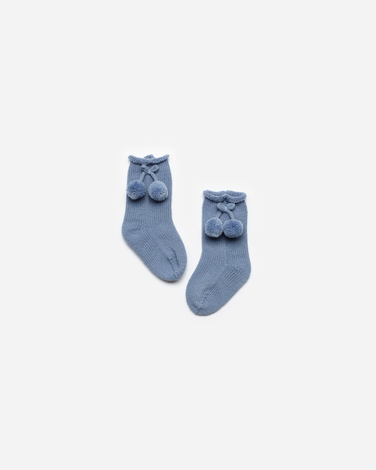 Juliana Pom Pom Socks